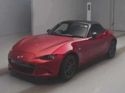 MAZDA ROADSTER