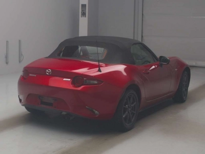 MAZDA ROADSTER