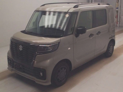 SUZUKI SPACIA BACE