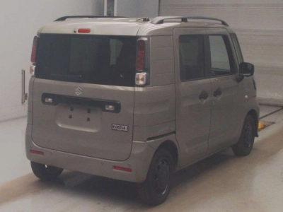 SUZUKI SPACIA BACE