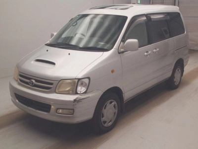 TOYOTA TOWN ACE NOAH