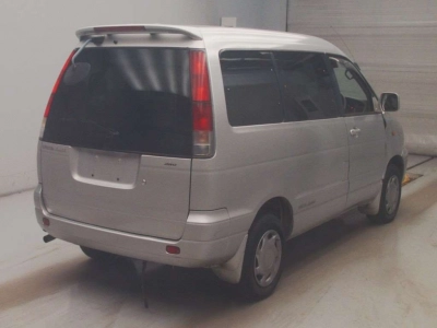 TOYOTA TOWN ACE NOAH