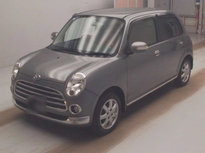 DAIHATSU MIRA GINO