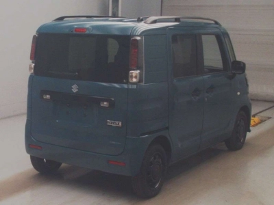 SUZUKI SPACIA BACE
