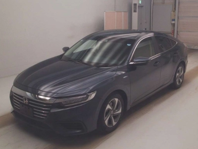 HONDA INSIGHT