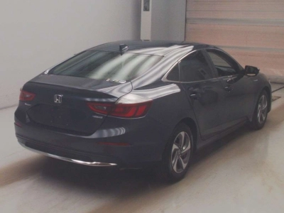 HONDA INSIGHT