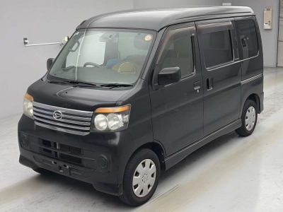 DAIHATSU ATRAI WAGON