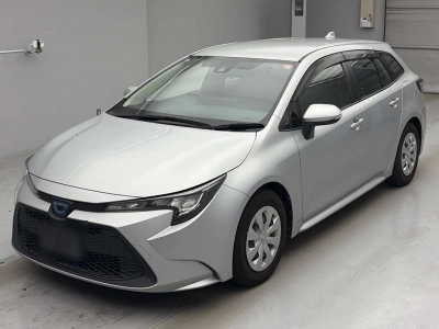 TOYOTA COROLLA WAGON