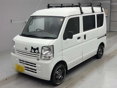 NISSAN NV100 CLIPPER
