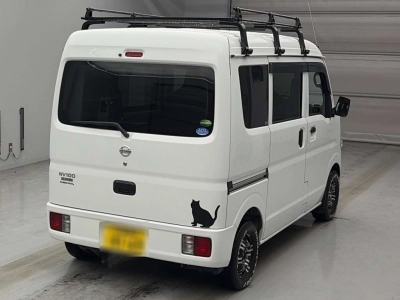 NISSAN NV100 CLIPPER