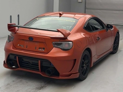 TOYOTA 86