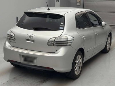 TOYOTA BLADE