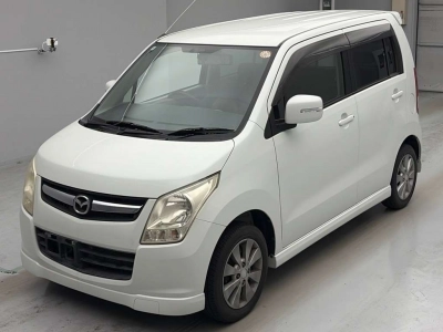 MAZDA AZ WAGON