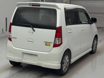MAZDA AZ WAGON