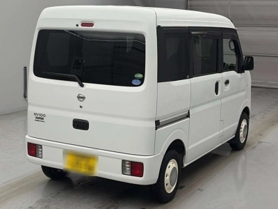 NISSAN NV100 CLIPPER