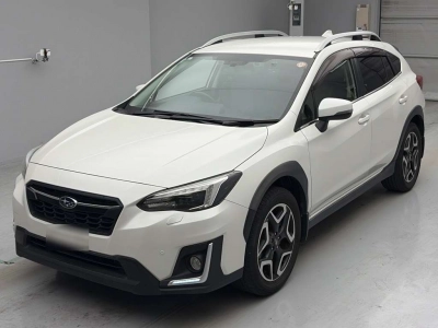 SUBARU SUBARU XV
