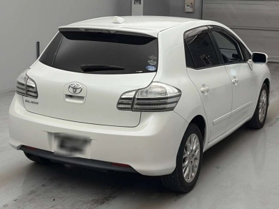 TOYOTA BLADE