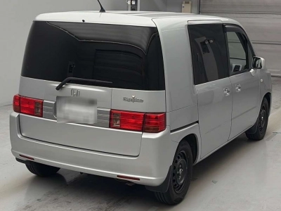 HONDA MOBILIO SPIKE