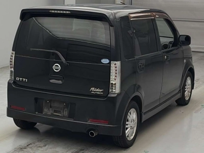 NISSAN OTTI