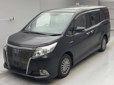 TOYOTA ESQUIRE