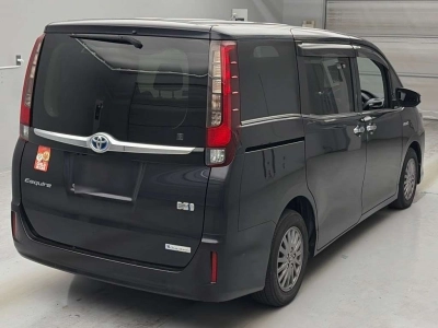 TOYOTA ESQUIRE