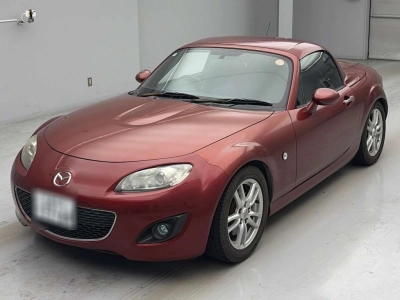 MAZDA ROADSTER