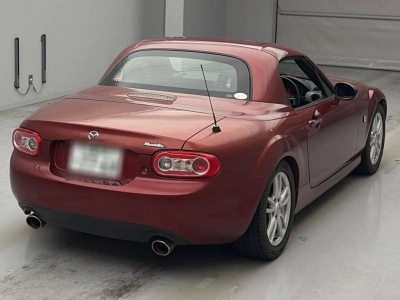 MAZDA ROADSTER