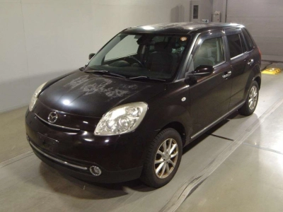 MAZDA VERISA