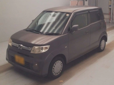 HONDA ZEST