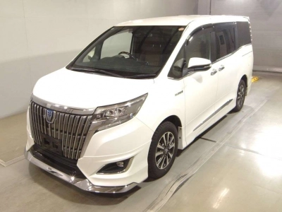 TOYOTA ESQUIRE
