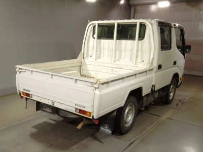 TOYOTA DYNA TRUCK
