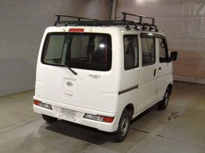 DAIHATSU HIJET CARGO