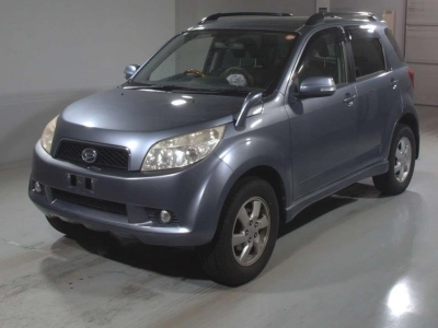 DAIHATSU BE GO