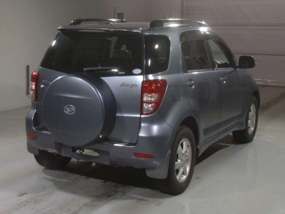DAIHATSU BE GO