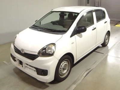 TOYOTA PIXIS EPOCH