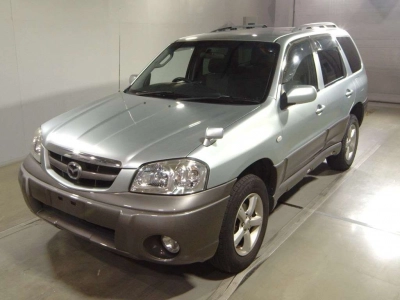 MAZDA TRIBUTE