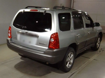 MAZDA TRIBUTE