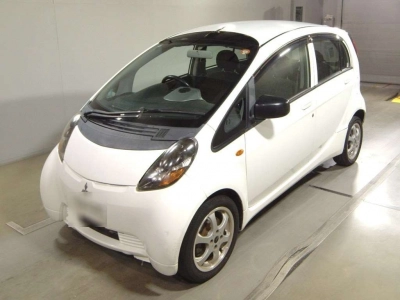 MITSUBISHI I-MIEV