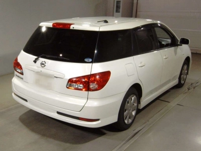 NISSAN WINGROAD