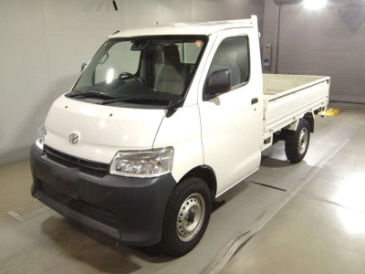 TOYOTA TOWN ACE TRUCK