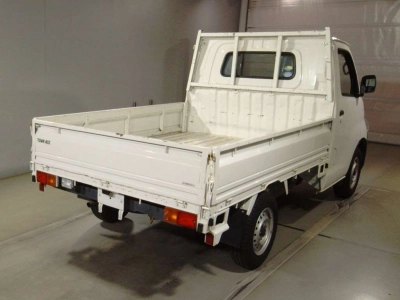 TOYOTA TOWN ACE TRUCK