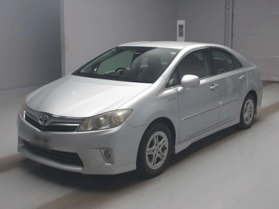 TOYOTA SAI