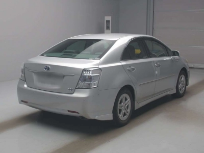 TOYOTA SAI