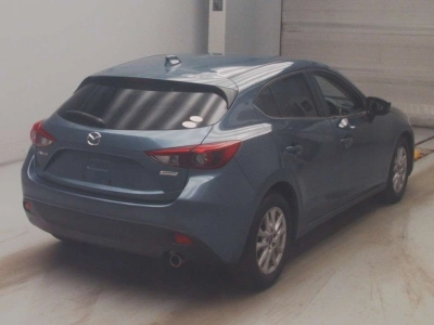 MAZDA AXELA SPORT
