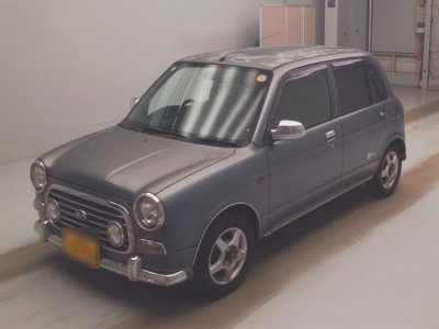 DAIHATSU MIRA GINO