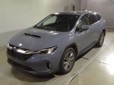 SUBARU LEVORG LAYBAC