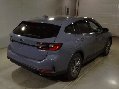 SUBARU LEVORG LAYBAC