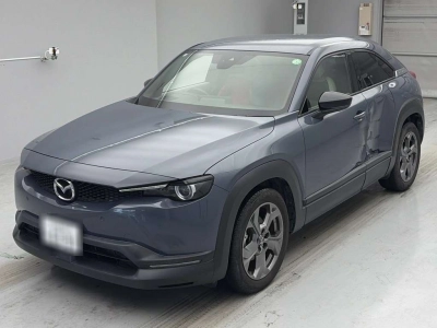 MAZDA MX-30
