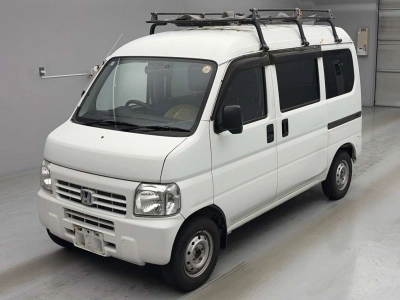 HONDA ACTY VAN