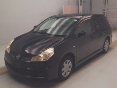 NISSAN WINGROAD